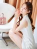モデル：あすか　身長：170cm　着用サイズ：Sサイズ