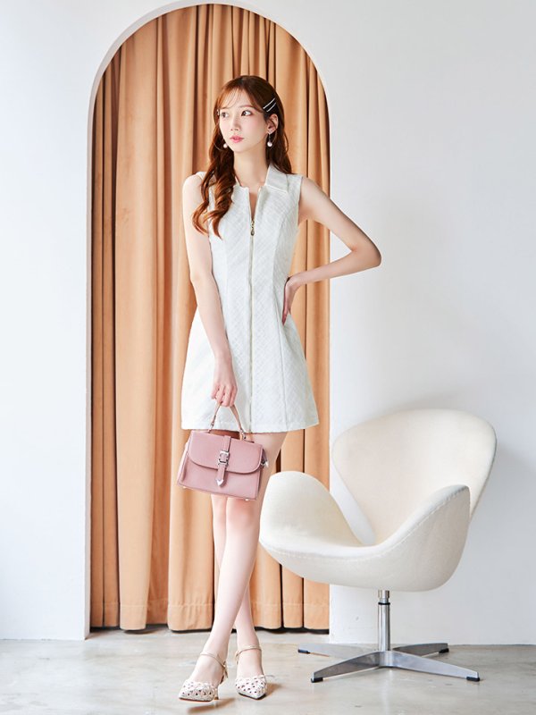 モデル：あすか　身長：170cm　着用サイズ：Sサイズ