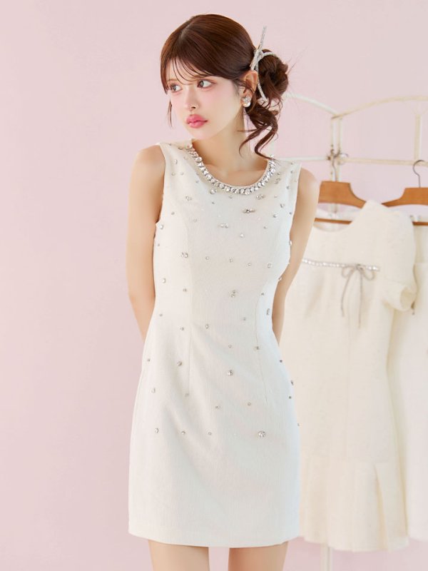 モデル：まりん　身長：163cm　着用サイズ：Sサイズ