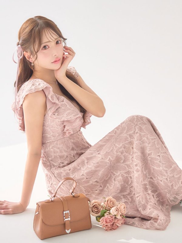 モデル:りな 身長:160cm 着用サイズ:Sサイズ