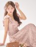 モデル：りな　身長：160cm　着用サイズ：Sサイズ