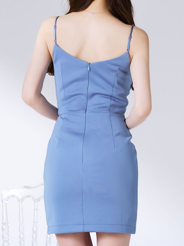 モデル：ゆめ　身長：160cm　着用サイズ：Sサイズ