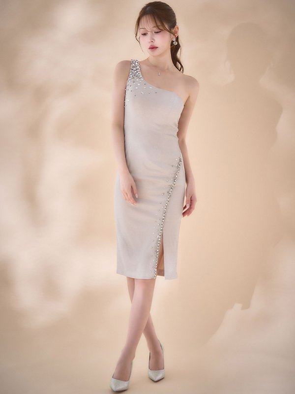 モデル：ゆめ　身長：160cm　着用サイズ：Sサイズ