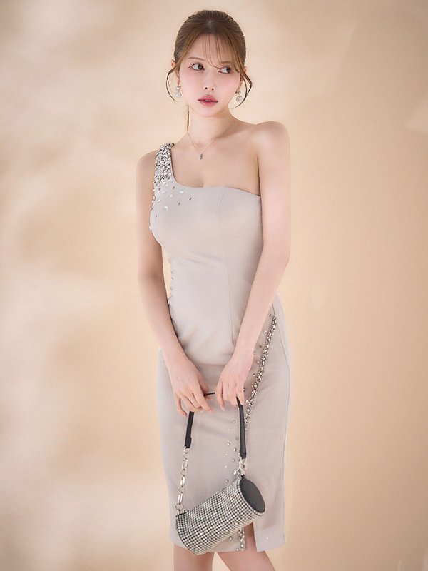 モデル：ゆめ　身長：160cm　着用サイズ：Sサイズ