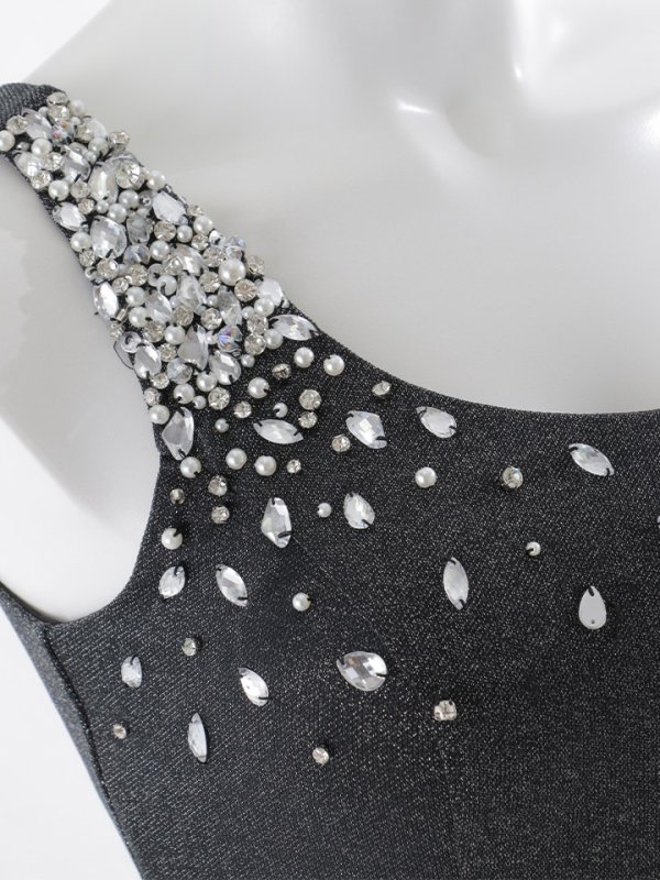 ブラックブラック