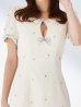 モデル：まりん　身長：163cm　着用サイズ：Sサイズ
