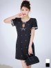 モデル：ももか　身長：156cm　着用サイズ：Sサイズ