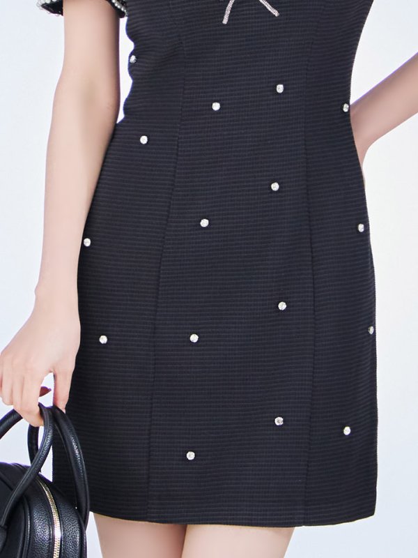 モデル：ももか　身長：156cm　着用サイズ：Sサイズ