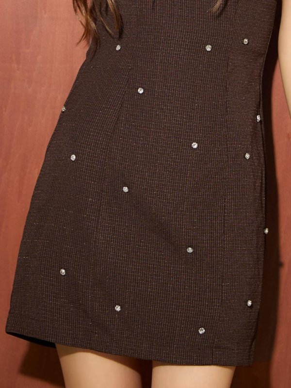 モデル：まりん　身長：163cm　着用サイズ：Sサイズ