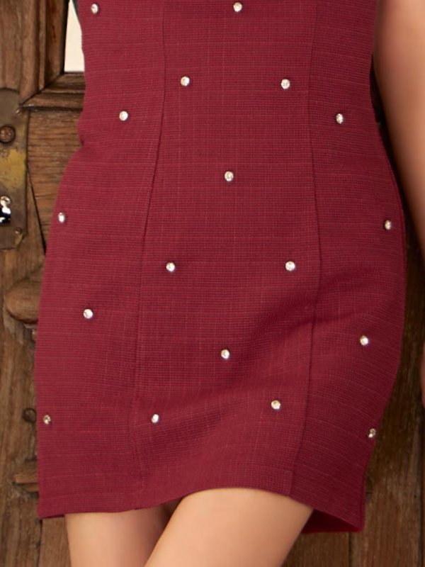 モデル：れみれみ　身長：163cm　着用サイズ：Sサイズ