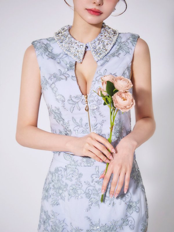 モデル：ももか　身長：156cm　着用サイズ：Sサイズ