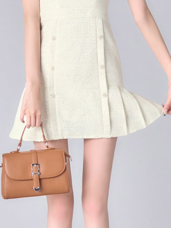 モデル：あすか　身長：170cm　着用サイズ：Sサイズ