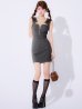 モデル：まりん　身長：163cm　着用サイズ：Sサイズ