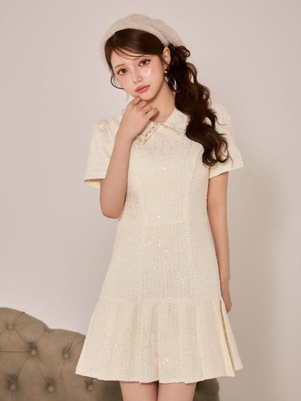 モデル：ももか　身長：156cm　着用サイズ：Sサイズ