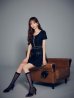 モデル：あすか　身長：170cm　着用サイズ：Sサイズ