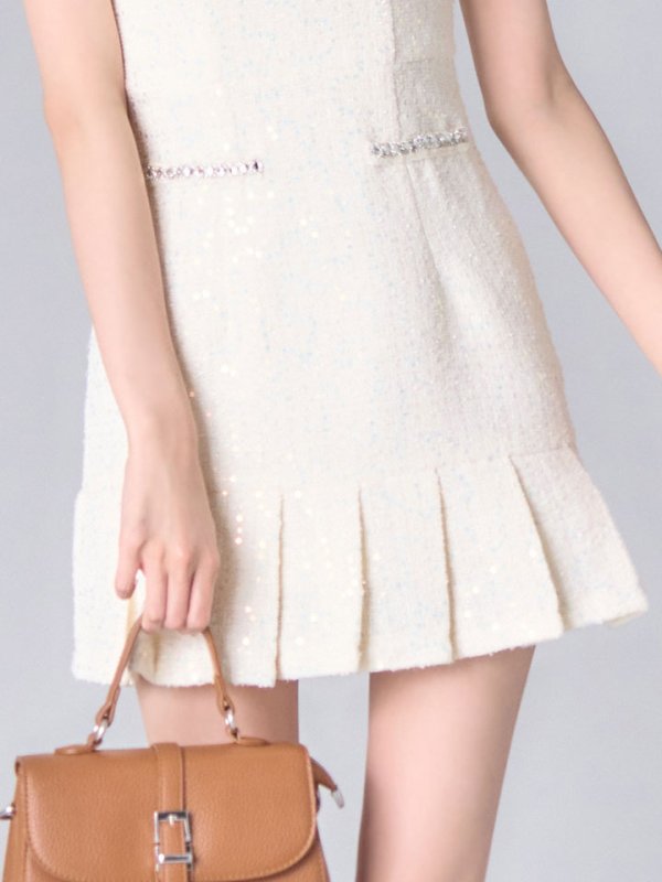 モデル:あすか 身長:170cm 着用サイズ:Sサイズ