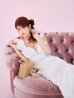 モデル：まりん　身長：163cm　着用サイズ：Sサイズ