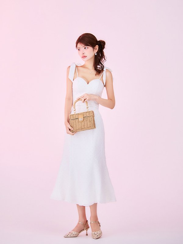 モデル：まりん　身長：163cm　着用サイズ：Sサイズ