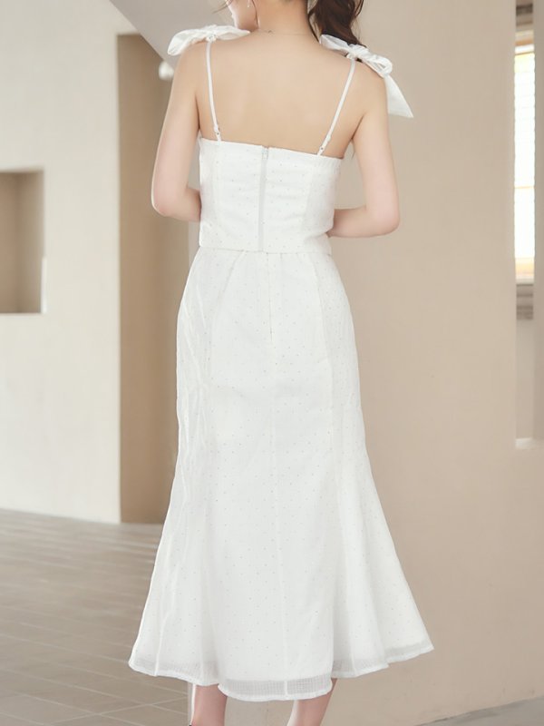 モデル：ゆめ　身長：160cm　着用サイズ：Sサイズ