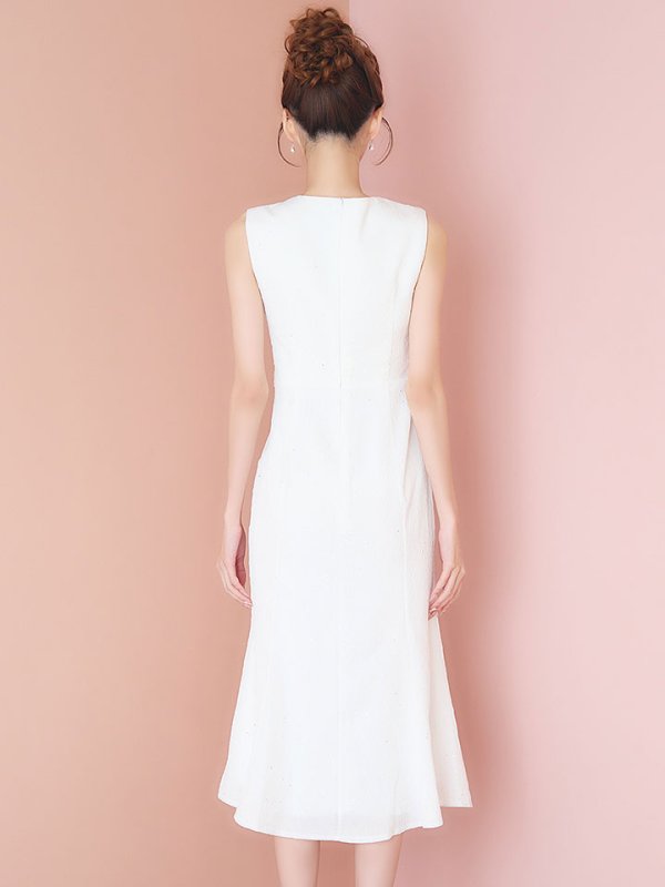 モデル：あすか　身長：170cm　着用サイズ：Sサイズ