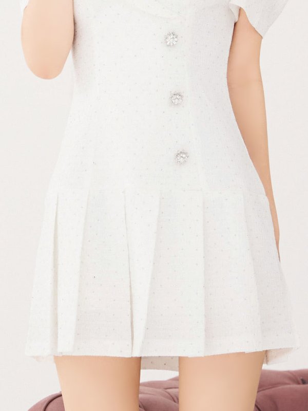 モデル：まりん　身長：163cm　着用サイズ：Sサイズ