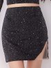 モデル：まおちゃる　身長：158cm　着用サイズ：Sサイズ