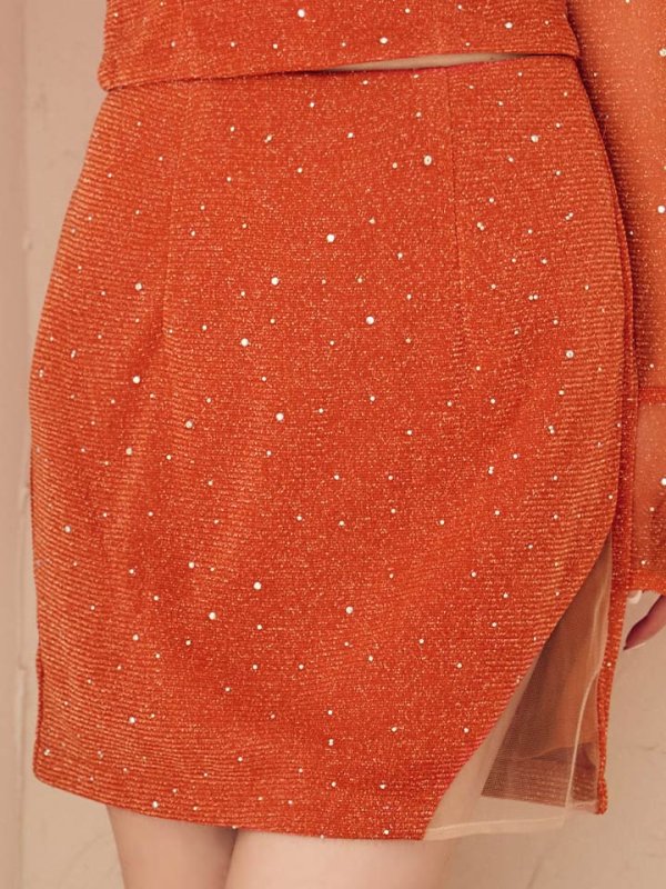 モデル：ももか　身長：156cm　着用サイズ：Sサイズ