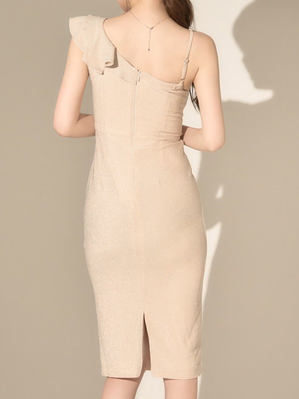 モデル：ゆめ　身長：160cm　着用サイズ：Sサイズ