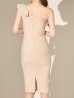 モデル：ゆめ　身長：160cm　着用サイズ：Sサイズ