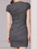 モデル：ゆめ　身長：160cm　着用サイズ：Sサイズ