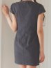 モデル：るりぴ　身長：165cm　着用サイズ：Sサイズ
