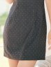 モデル：まりん　身長：163cm　着用サイズ：Sサイズ
