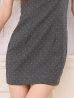 モデル：あすか　身長：170cm　着用サイズ：Sサイズ