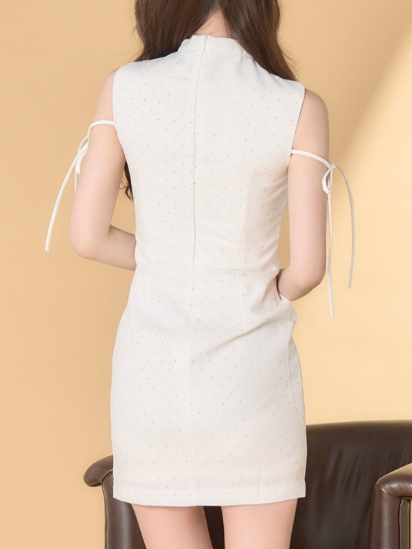 モデル：ゆめ　身長：160cm　着用サイズ：Sサイズ