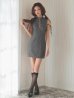 モデル：るりぴ　身長：165cm　着用サイズ：Sサイズ