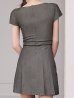 モデル：ゆめ　身長：160cm　着用サイズ：Sサイズ