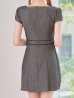モデル：るりぴ　身長：165cm　着用サイズ：Sサイズ