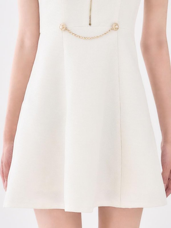 モデル：あすか　身長：170cm　着用サイズ：Sサイズ