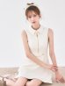 モデル：あすか　身長：170cm　着用サイズ：Sサイズ