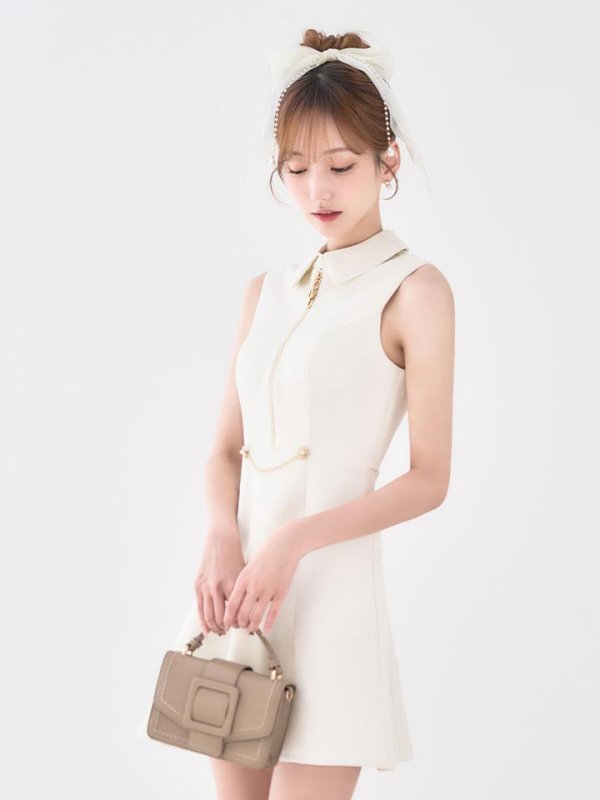 モデル：あすか　身長：170cm　着用サイズ：Sサイズ