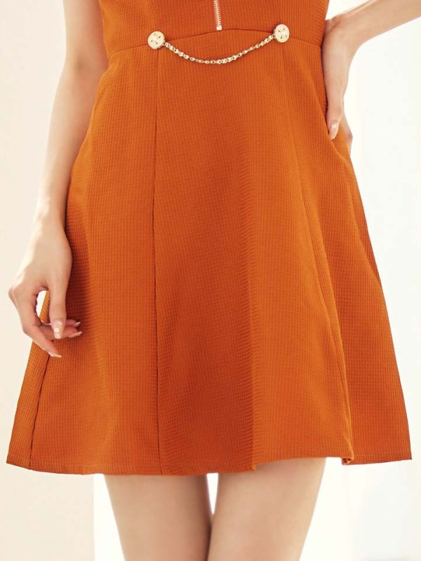 モデル：ももか　身長：156cm　着用サイズ：Sサイズ