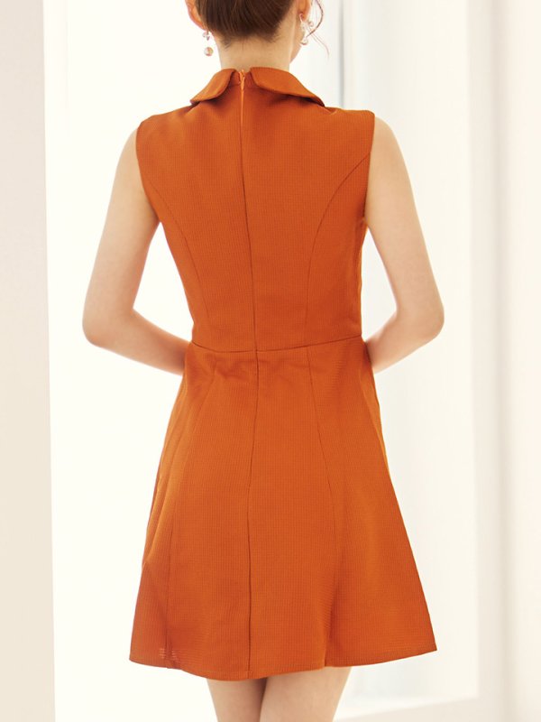 モデル：ももか　身長：156cm　着用サイズ：Sサイズ