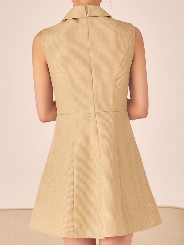 モデル：るりぴ　身長：165cm　着用サイズ：Sサイズ