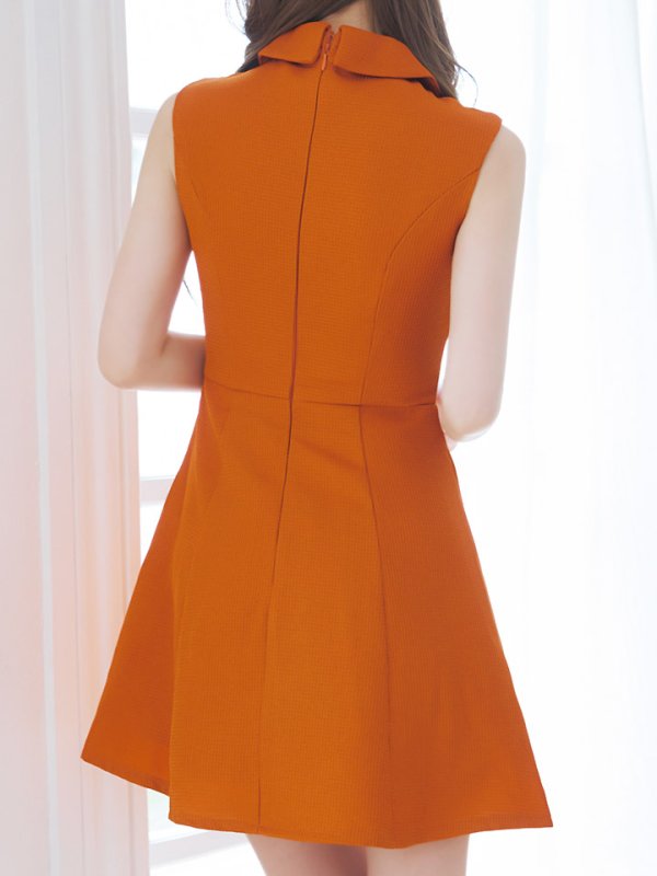 モデル：ゆめ　身長：160cm　着用サイズ：Sサイズ