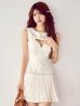 モデル：まりん　身長：163cm　着用サイズ：Sサイズ