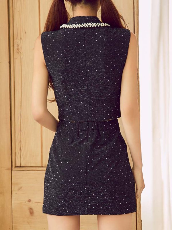 モデル：まりん　身長：163cm　着用サイズ：Sサイズ