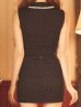 モデル：まみ　身長：161cm　着用サイズ：Sサイズ