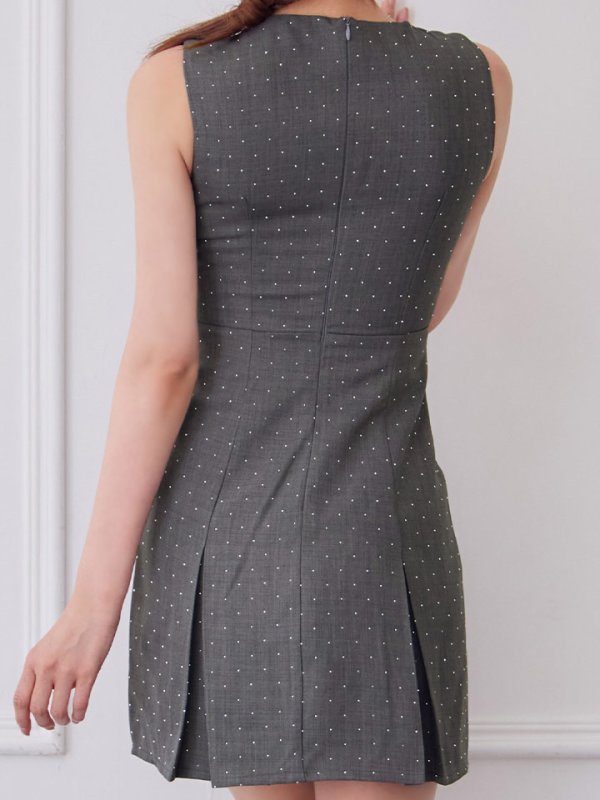 モデル：れみれみ　身長：163cm　着用サイズ：Sサイズ