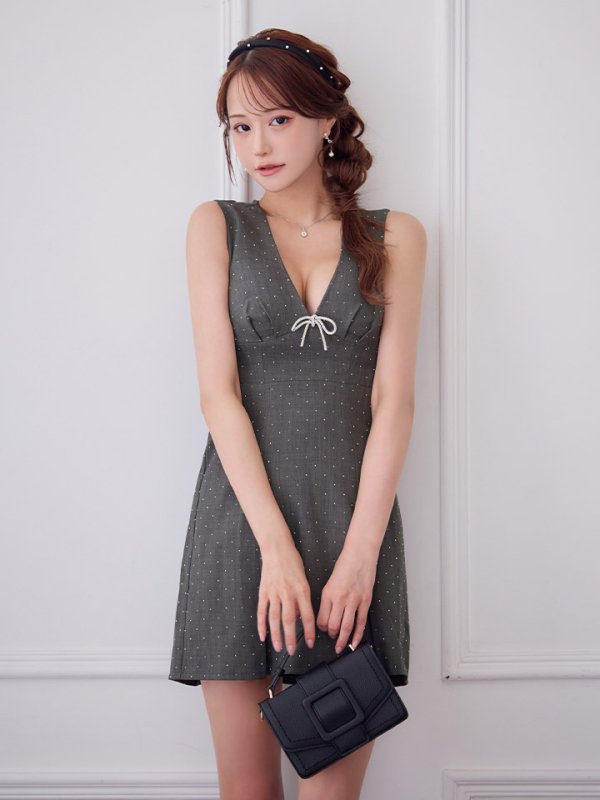 モデル：れみれみ　身長：163cm　着用サイズ：Sサイズ