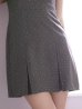 モデル：るりぴ　身長：165cm　着用サイズ：Sサイズ